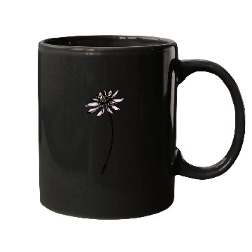 Discover Daisy Mugs