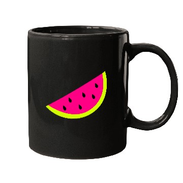 Discover Watermelon Mugs