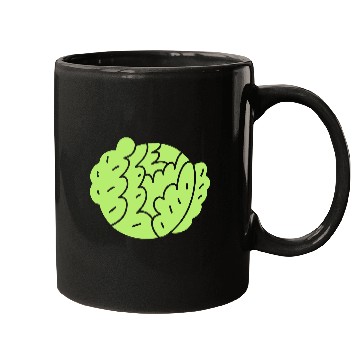Discover Cabbage Mugs