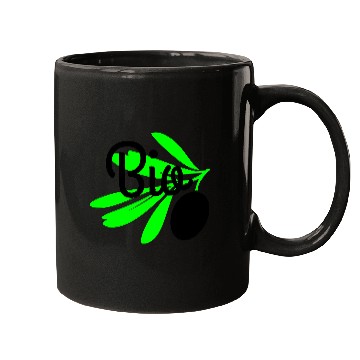Discover Bio olive branch Mugs