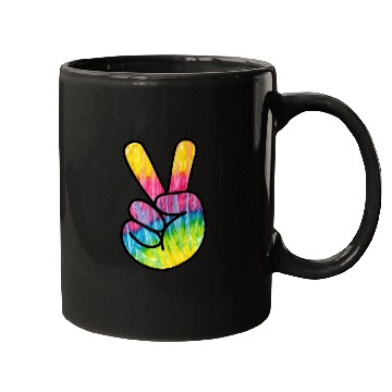 Discover weltfrieden auf erden world peace on earth love170 Mugs