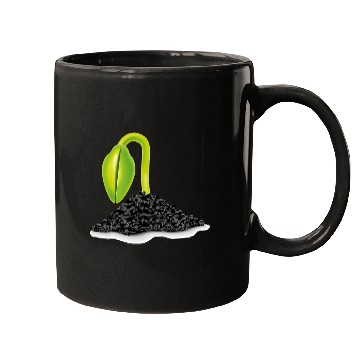 Discover Sprout earth Mugs