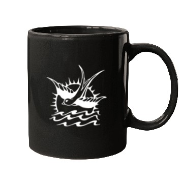 Discover New Design Sparrow Johnny Depp Inspired Mugs