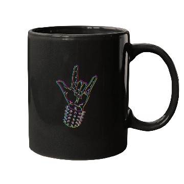 Discover HEAVY METAL Mugs