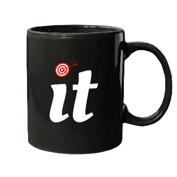 Discover Bullseye Target Archery Shooting Dart Gift Mugs
