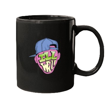 Discover Fresh Prince of Bel Air Mugs