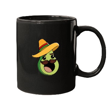 Discover cinco de mayo Mugs