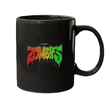 Discover FLATBUSH ZOMBIES Hip Hop Mugs