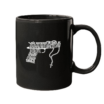Discover The Boondock Saints - And Shepherds we shall be Mugs