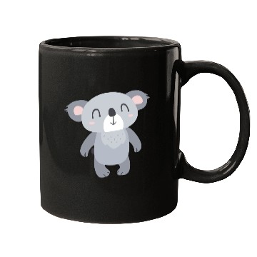 Discover Sweet Koala Baby 21 Mugs