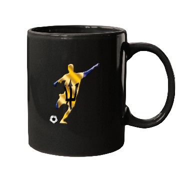 Discover Barbados Mugs