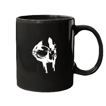 Discover MF Dooom silver mask Mugs madvillian j dilla madli