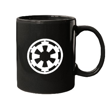 Discover Star Wars Galactic Empire Sticker Vinyl Decal Die Mugs