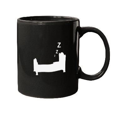 Discover bed Mugs