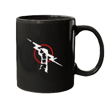 Discover Cm Punk Lighting Rod Mugs