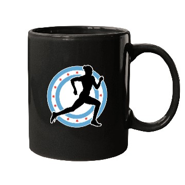 Discover CHICAGO MARATHON 7 Mugs