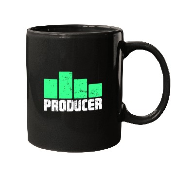 Discover Gift For Music Producer / Mastering Engineer Mugs