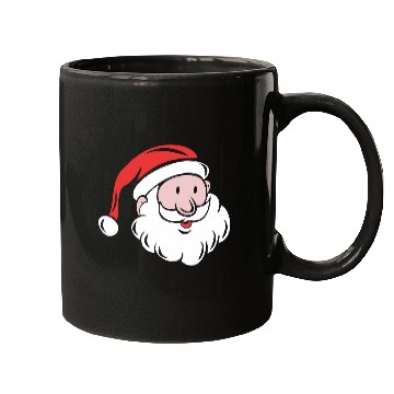 Discover Santa Saint Nicholas Mugs