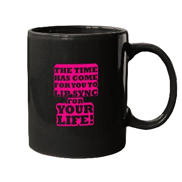 Discover RuPaul Drag Race - Mugs