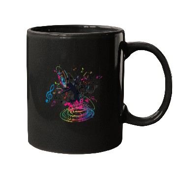 Discover dance Mugs