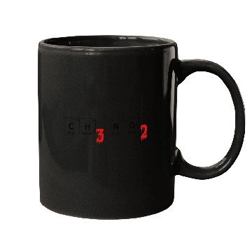 Discover DRAGSTER RACE CH3NO2 Mugs
