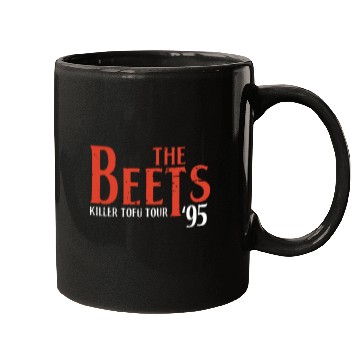 Discover the beets killer tofu tour 95 chef Mugs