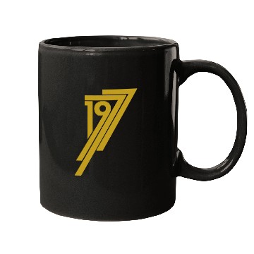 Discover 1977 Mugs