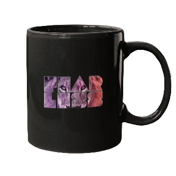 Discover fearless Mugs