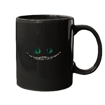 Discover cheshire cat Mugs