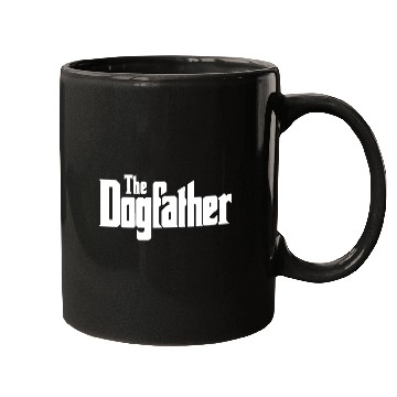 Discover dog father Mugs