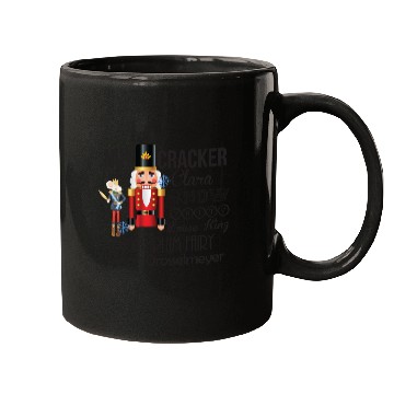 Discover Nutcracker Ballet Mugs - Dance