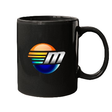 Discover Malibu Performance Power Boats Mugs