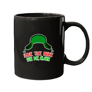 Discover Griswold Christmas Vacation Mugs
