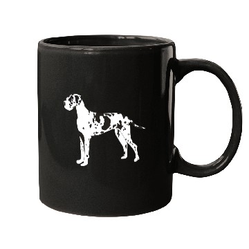 Discover Great Dane Mugs
