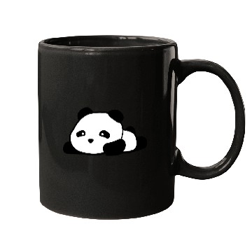 Discover Panda kawaii Mugs