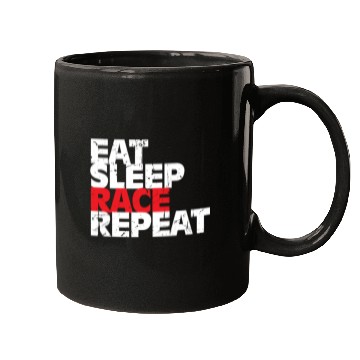 Discover Race gift car racing car Mugs