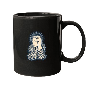 Discover Angel Mugs