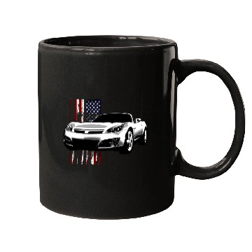 Discover SKY US Mugs