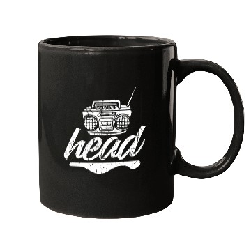 Discover radiohead Mugs