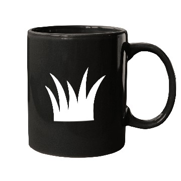 Discover Tall Grass Mugs