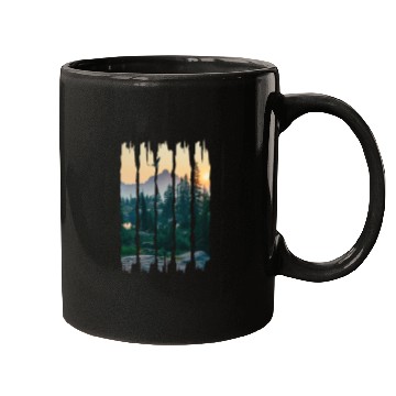 Discover Eagle Mugs