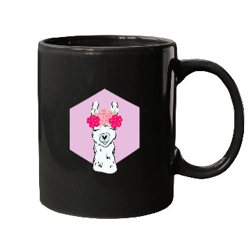 Discover Funny Llama Llama Mugs | Perfect gift ideas