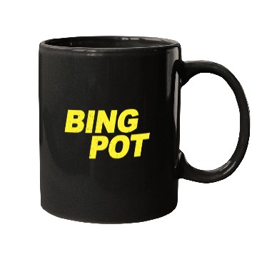 Discover Bing Pot Brooklyn Nine Nine Brooklyn 99 Quotes Mugs