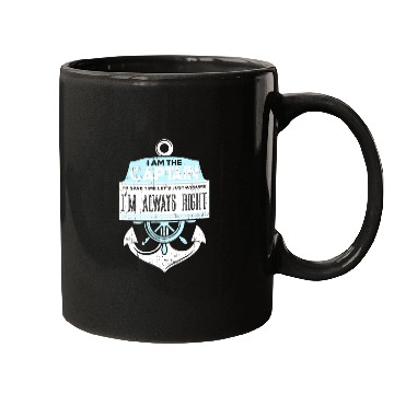 Discover Boating Boat Boat Lover Mugs