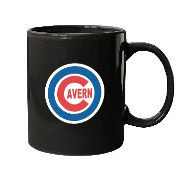 Discover Phish Cavern Cubs Mugs