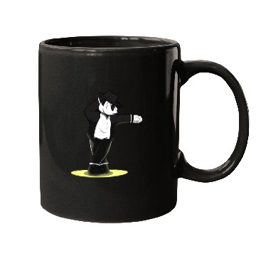 Discover HIT THE DANCE FLOOR Mugs