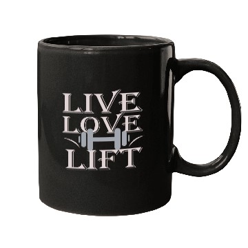 Discover Funny Gym Mugs