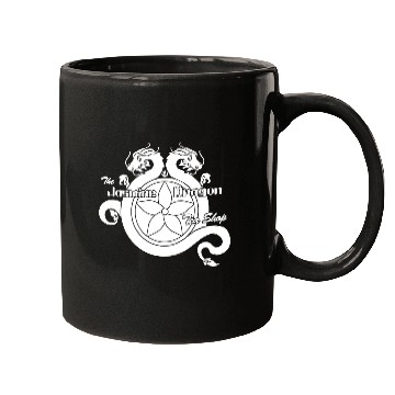 Discover The Jasmine Dragon Mugs