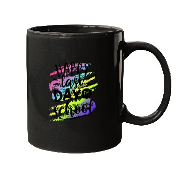 Discover Happy Last Day of School Teacher Mugs