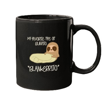 Discover Sloth Animal Mugs